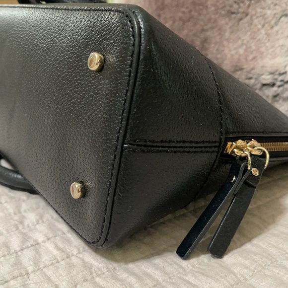 Excellent condition kate spade satchel & wallet - Picture 6 of 16